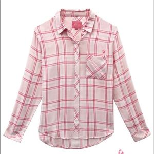 Rails Hunter Plaid-size XL